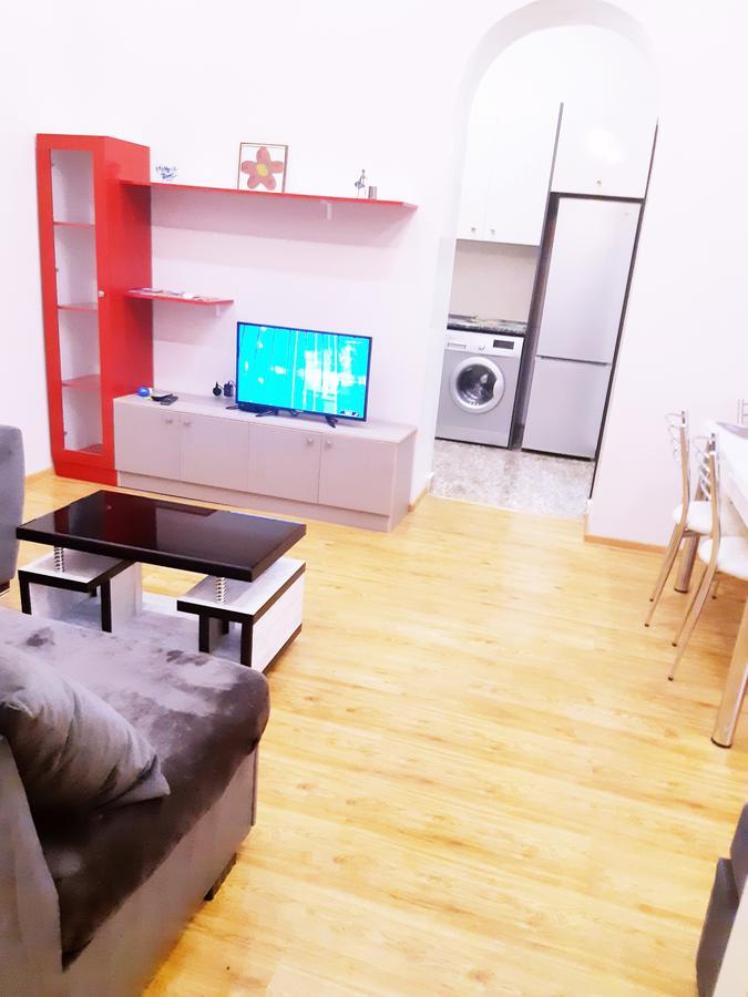 Keti'S Apartament Centre Of Old Тбилиси Екстериор снимка