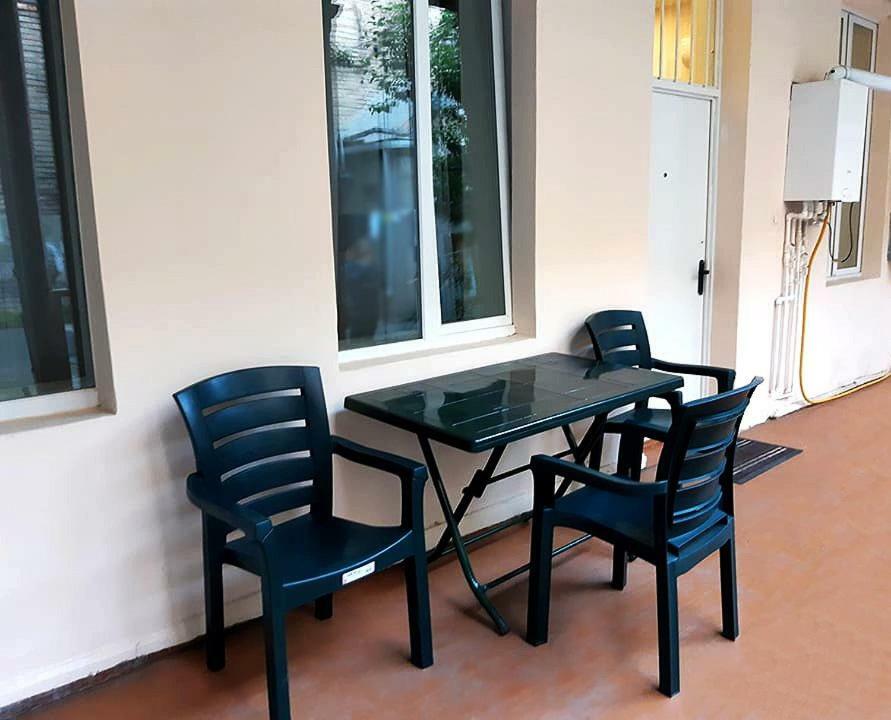 Keti'S Apartament Centre Of Old Тбилиси Екстериор снимка